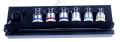 Wera Set Of Nut Drivers - Zyklop Socket Set With Holding Function 1-2" - 05003995001
